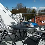 Appartamento Residenz Hohe Lith 34 Haus 3 *