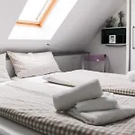 Residenz Hohe Lith 34 Haus 3