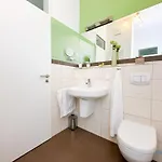 Appartamento Residenz Hohe Lith 34 Haus 3 *