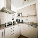 Residenz Hohe Lith 34 Haus 3 * Cuxhaven