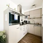 Appartamento Residenz Hohe Lith 34 Haus 3 Cuxhaven