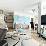 Residenz Hohe Lith 34 Haus 3 *