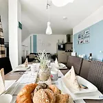 Residenz Hohe Lith 34 Haus 3 Apartament