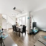 Apartament Residenz Hohe Lith 34 Haus 3 *
