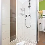 Residenz Hohe Lith 34 Haus 3 Apartament Cuxhaven