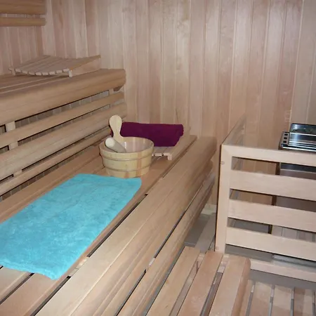 Residenz Hohe Lith 34 Haus 3 Apartment *