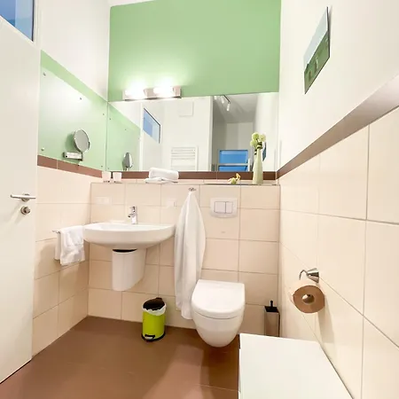 Residenz Hohe Lith 34 Haus 3 *