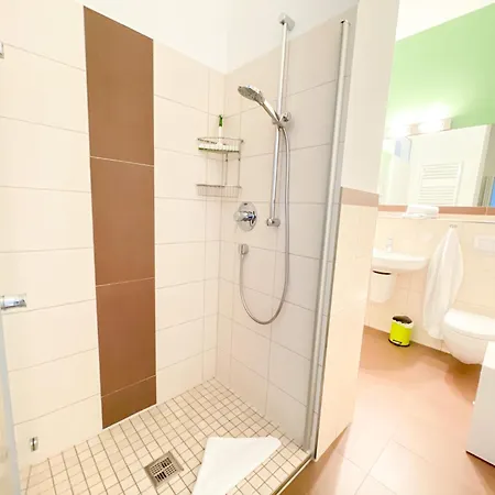 Residenz Hohe Lith 34 Haus 3 * Cuxhaven