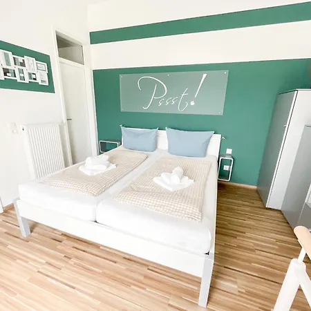 Residenz Hohe Lith 34 Haus 3 Cuxhaven