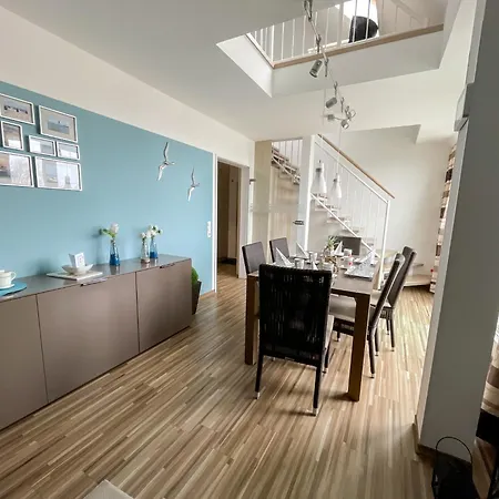 Apartment Residenz Hohe Lith 34 Haus 3 *