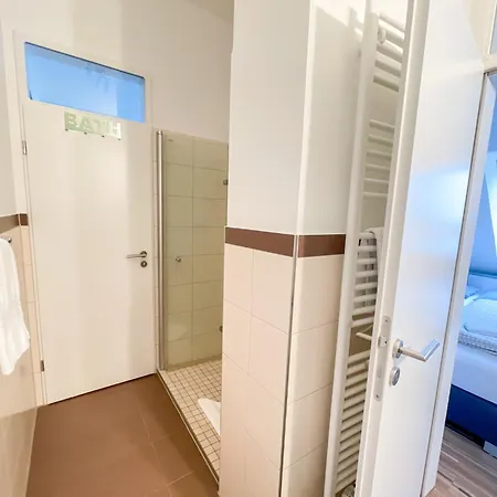 Residenz Hohe Lith 34 Haus 3 Cuxhaven