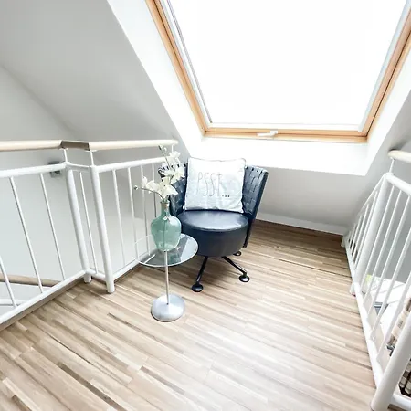 Residenz Hohe Lith 34 Haus 3 Apartment *