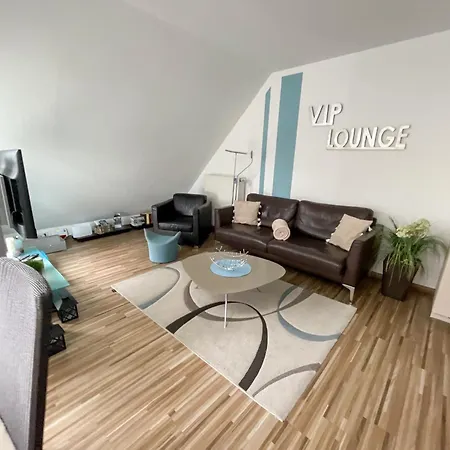 Residenz Hohe Lith 34 Haus 3 Apartment *