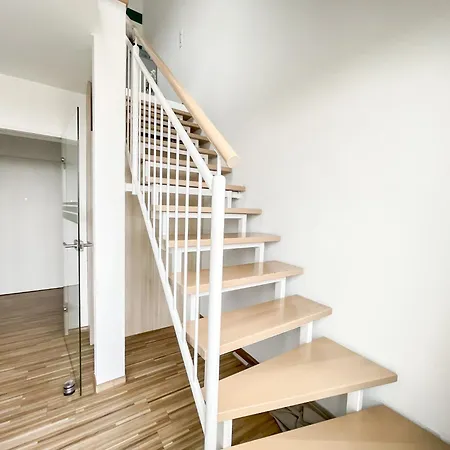 Residenz Hohe Lith 34 Haus 3 Apartment Cuxhaven