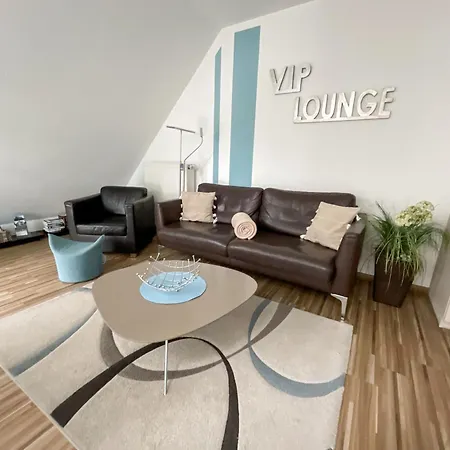 Apartment Residenz Hohe Lith 34 Haus 3