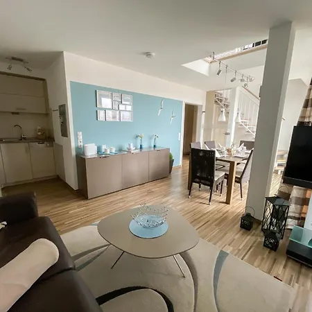 Apartment Residenz Hohe Lith 34 Haus 3 *