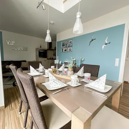 Residenz Hohe Lith 34 Haus 3 *