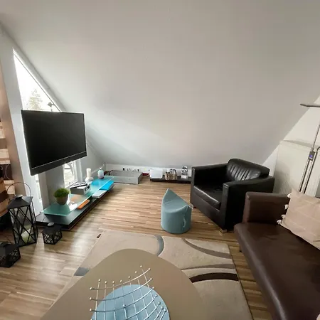 Apartment Residenz Hohe Lith 34 Haus 3 *