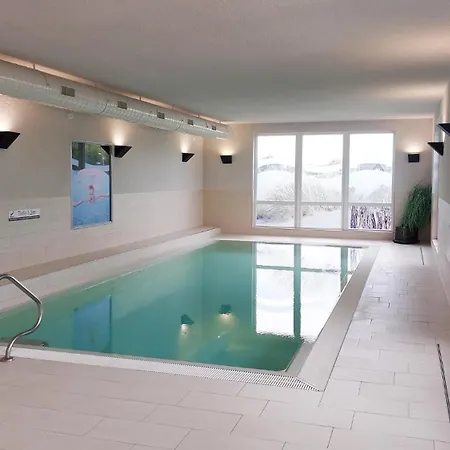 Residenz Hohe Lith 34 Haus 3 شقة *
