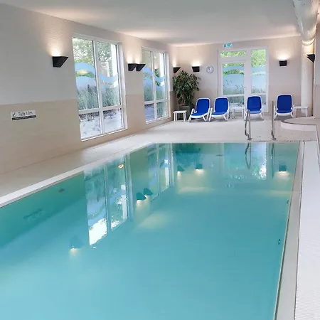 شقة Residenz Hohe Lith 34 Haus 3