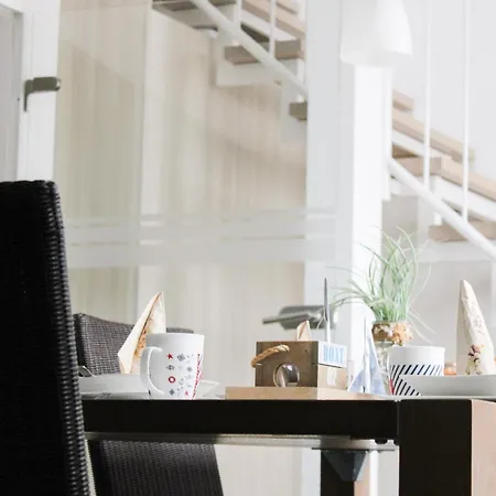 Residenz Hohe Lith 34 Haus 3 شقة