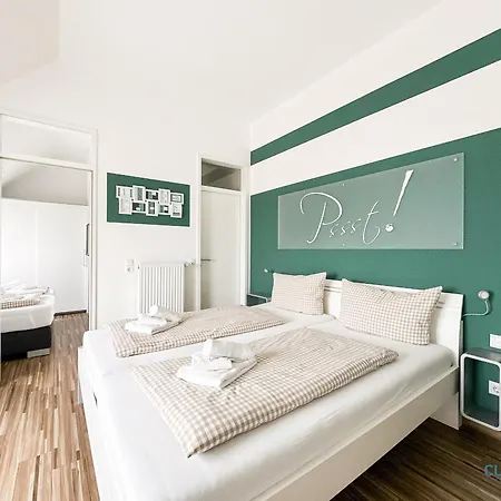 Residenz Hohe Lith 34 Haus 3