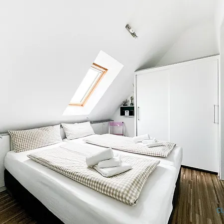 Residenz Hohe Lith 34 Haus 3 شقة