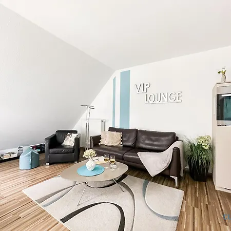 Residenz Hohe Lith 34 Haus 3 *