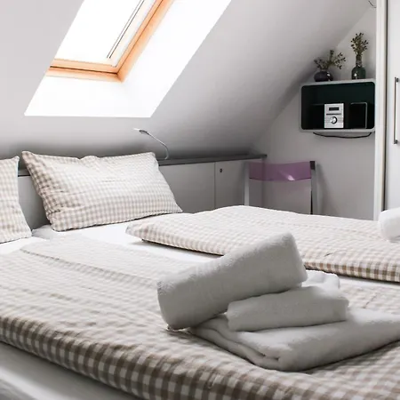 Residenz Hohe Lith 34 Haus 3