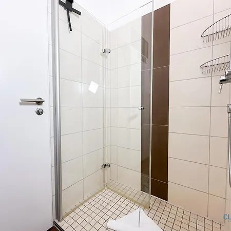 Residenz Hohe Lith 34 Haus 3 شقة *