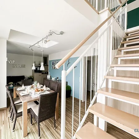 Residenz Hohe Lith 34 Haus 3 *