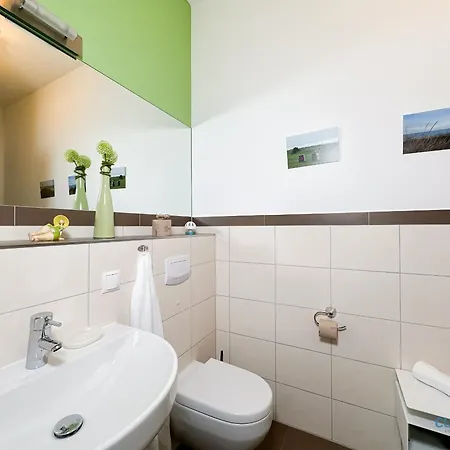 Residenz Hohe Lith 34 Haus 3