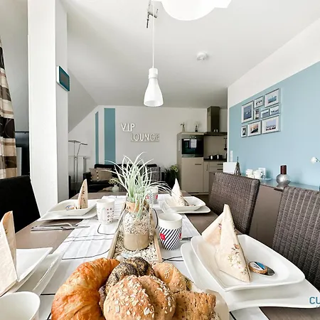 Residenz Hohe Lith 34 Haus 3 شقة