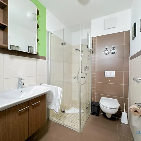 Residenz Hohe Lith 34 Haus 3 شقة *