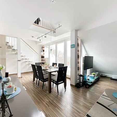 شقة Residenz Hohe Lith 34 Haus 3 *