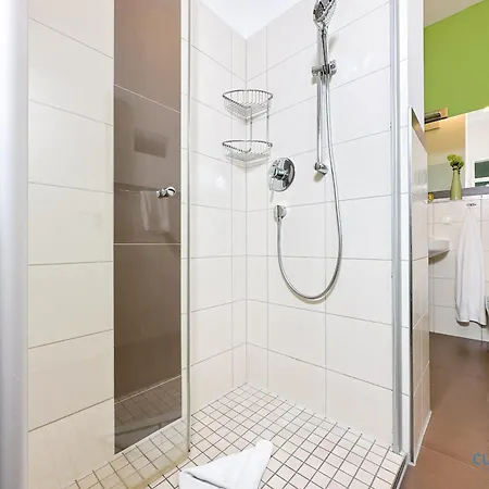 Residenz Hohe Lith 34 Haus 3 شقة كوكسهافن
