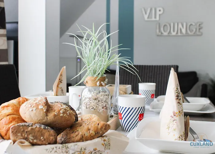 Residenz Hohe Lith 34 Haus 3 *