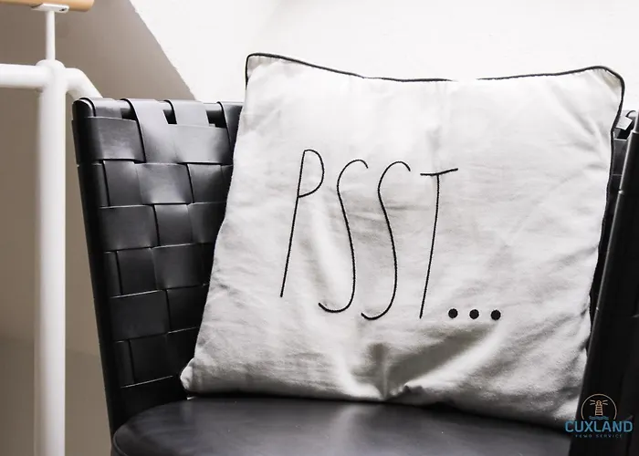 Residenz Hohe Lith 34 Haus 3 Апартаменты *