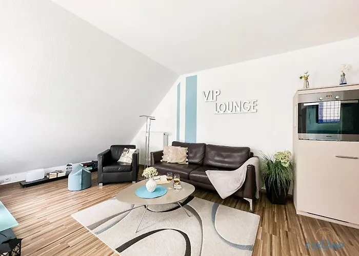 Residenz Hohe Lith 34 Haus 3 *